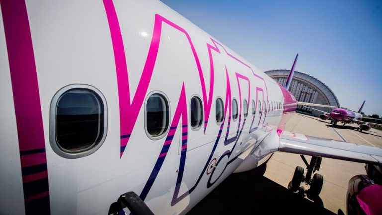 Wizz Air atceļ samaksu par rokas bagāžu