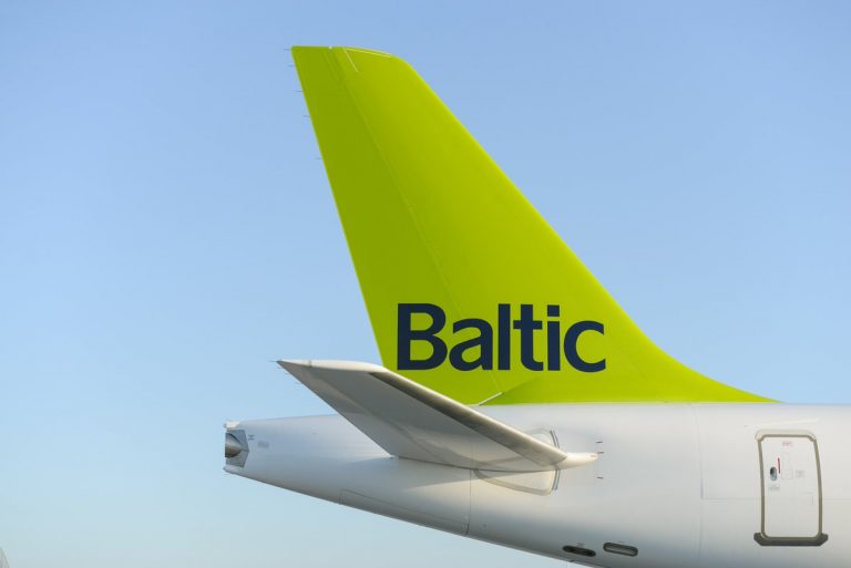 airBaltic atklāj pirmos 2018. gada jaunos maršrutus