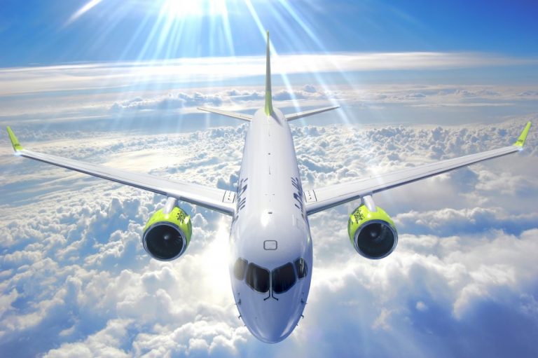 Lidojumus uz Ženēvu, Tamperi un Gēteborgu airBaltic veiks visu gadu