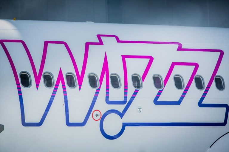 Wizz Air paziņo par lidojumiem no Rīgas uz Eilatu Izraēlā