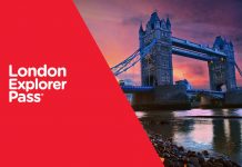 Uzlabota London Explorer Pass funkcionalitāte