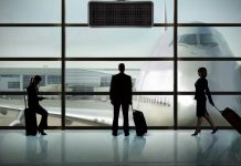 Lidostas filmās: kura ir populārākā?